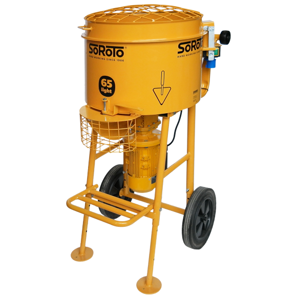 Forced Action Mixer 65-Light